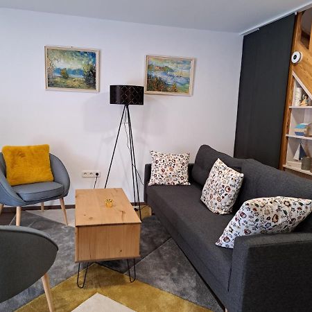 Rozsa Apartman Keszthely Extérieur photo